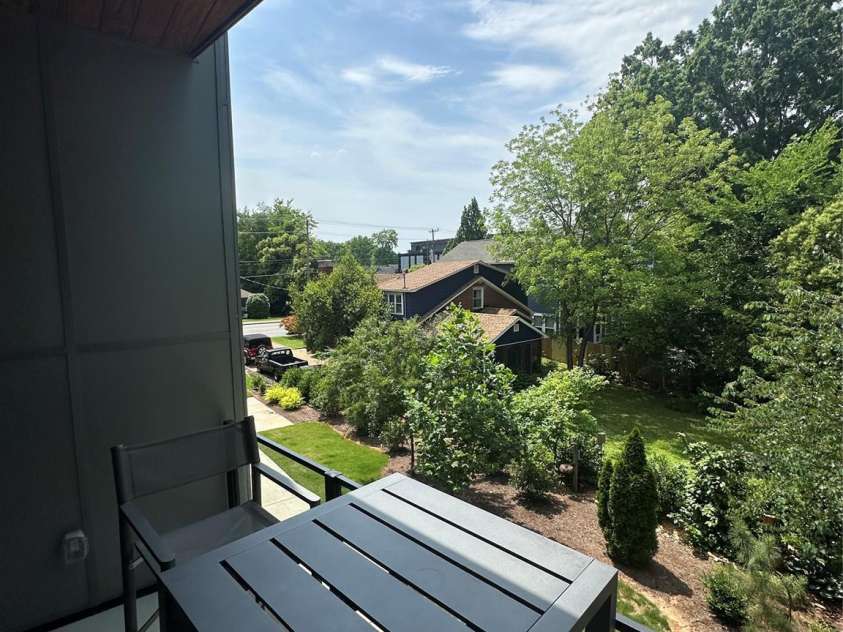 1005 Zinc Lane, Charlotte, NC 28205.  MLS# CAR4291741, YatesRealty ID 31829. 