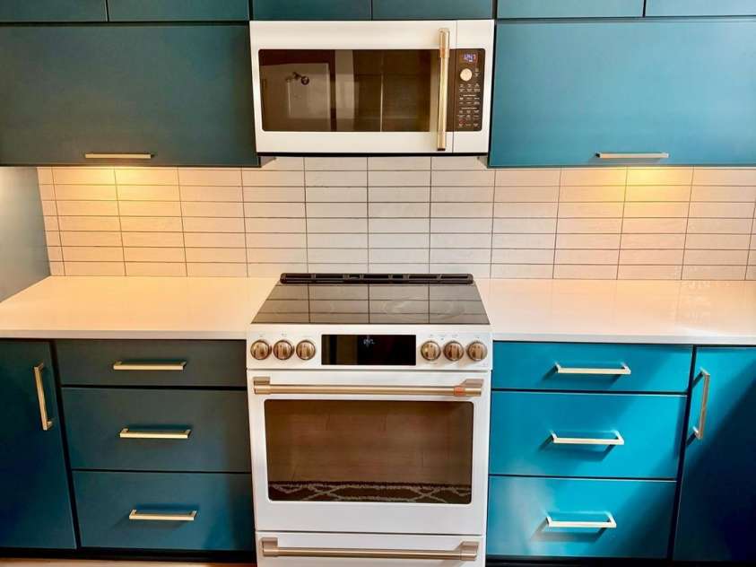 1005 Zinc Lane, Charlotte, NC 28205.  MLS# CAR4291741, YatesRealty ID 31829. 