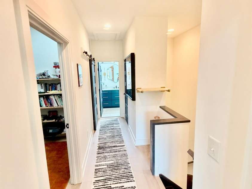 1005 Zinc Lane, Charlotte, NC 28205.  MLS# CAR4291741, YatesRealty ID 31829. 