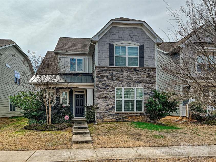7015 Walnut Branch Lane, Charlotte, NC 28277.  MLS# CAR4228183, YatesRealty ID 3183. 
