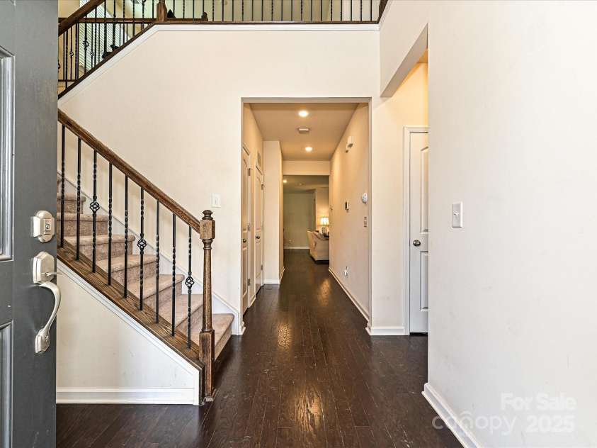 7015 Walnut Branch Lane, Charlotte, NC 28277.  MLS# CAR4228183, YatesRealty ID 3183. 