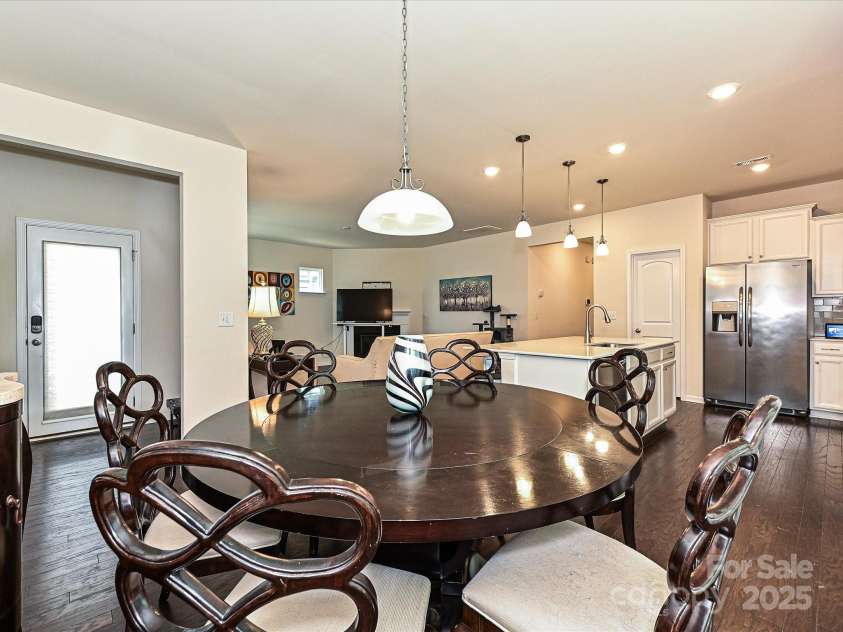 7015 Walnut Branch Lane, Charlotte, NC 28277.  MLS# CAR4228183, YatesRealty ID 3183. 