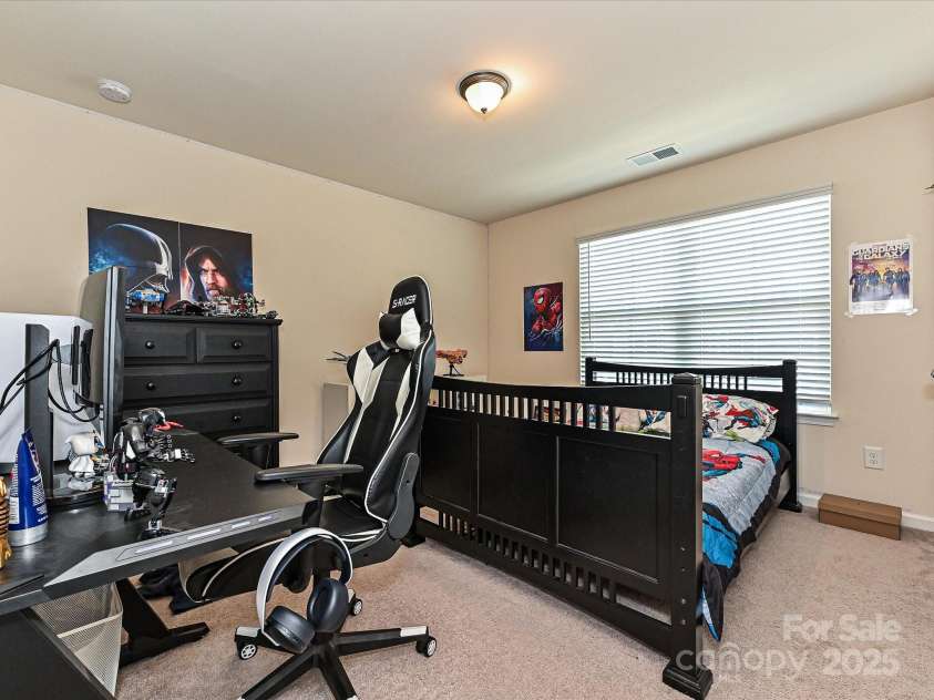 7015 Walnut Branch Lane, Charlotte, NC 28277.  MLS# CAR4228183, YatesRealty ID 3183. 