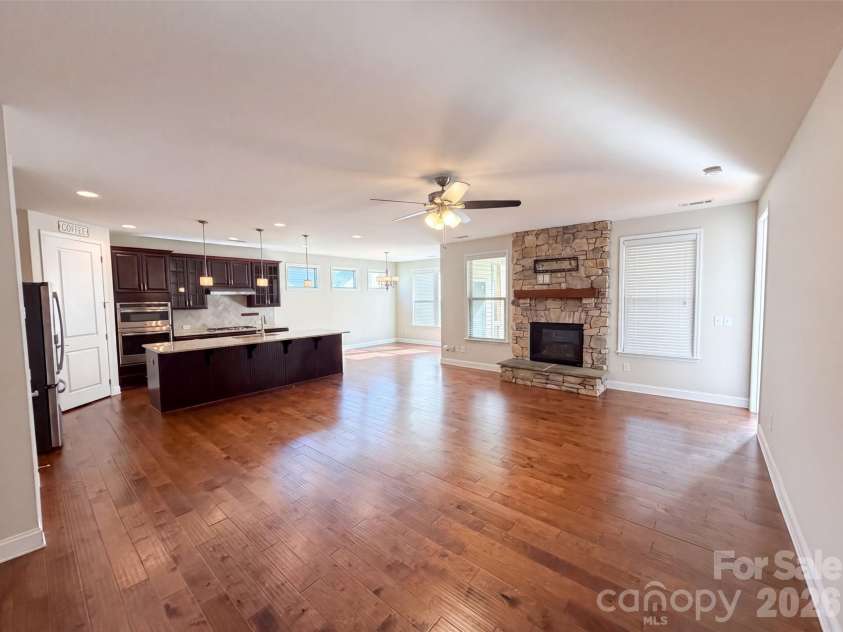 9565 Horsebit Lane, Concord, NC 28027.  MLS# CAR4406554, YatesRealty ID 31832. 