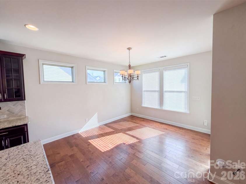 9565 Horsebit Lane, Concord, NC 28027.  MLS# CAR4406554, YatesRealty ID 31832. 