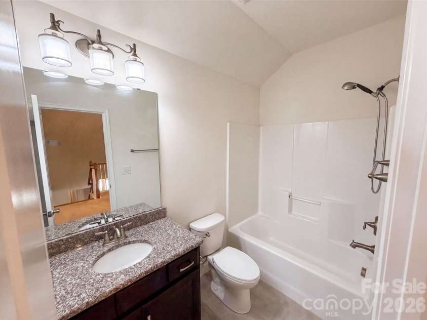 9565 Horsebit Lane, Concord, NC 28027.  MLS# CAR4406554, YatesRealty ID 31832. 