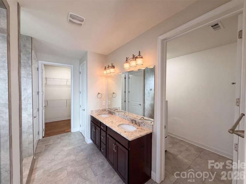 9565 Horsebit Lane, Concord, NC 28027.  MLS# CAR4406554, YatesRealty ID 31832. 
