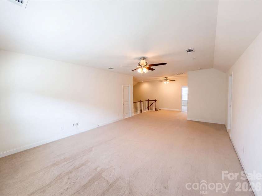 9565 Horsebit Lane, Concord, NC 28027.  MLS# CAR4406554, YatesRealty ID 31832. 