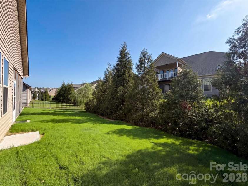 9565 Horsebit Lane, Concord, NC 28027.  MLS# CAR4406554, YatesRealty ID 31832. 