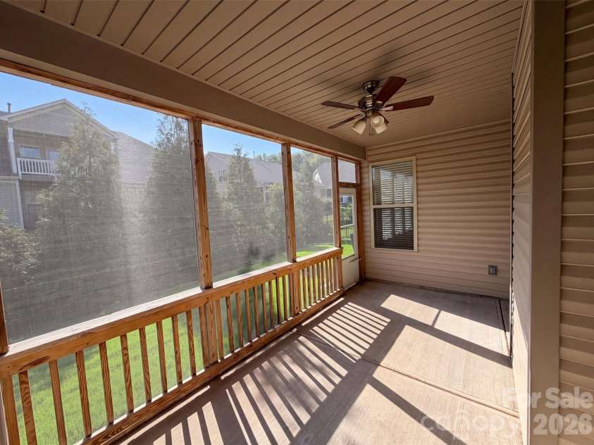 9565 Horsebit Lane, Concord, NC 28027.  MLS# CAR4406554, YatesRealty ID 31832. 