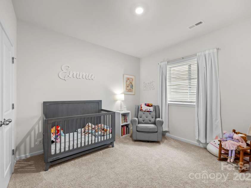 183 Marathon Lane, Candler, NC 28715.  MLS# CAR4284334, YatesRealty ID 31833. Bedroom 2.