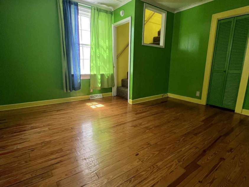 651 Still Street, Chester, SC 29706.  MLS# CAR4287428, YatesRealty ID 31834. Bedroom downstairs