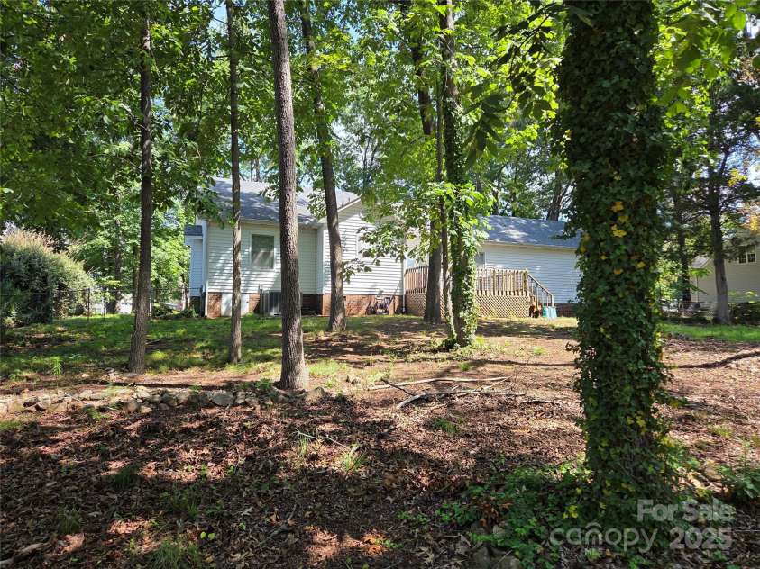 2689 Saddlewood Circle, Concord, NC 28027.  MLS# CAR4288217, YatesRealty ID 31835. 
