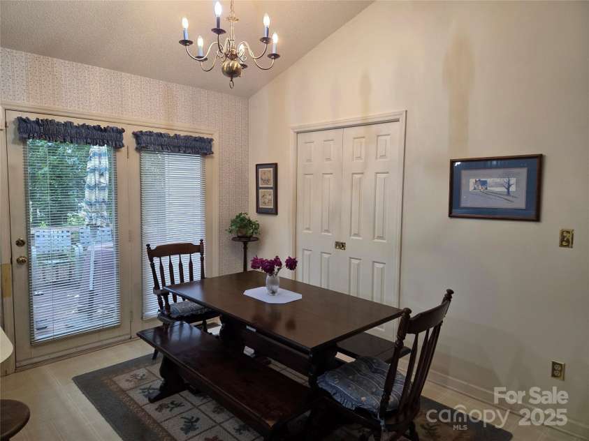 2689 Saddlewood Circle, Concord, NC 28027.  MLS# CAR4288217, YatesRealty ID 31835. 