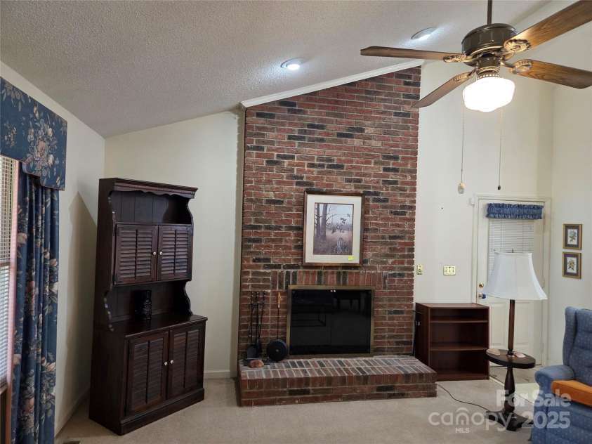 2689 Saddlewood Circle, Concord, NC 28027.  MLS# CAR4288217, YatesRealty ID 31835. 