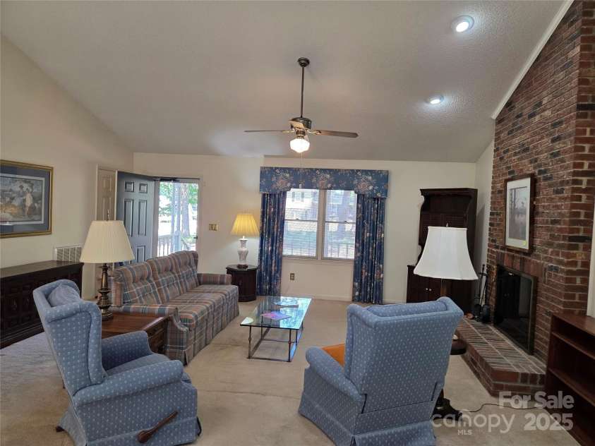 2689 Saddlewood Circle, Concord, NC 28027.  MLS# CAR4288217, YatesRealty ID 31835. 