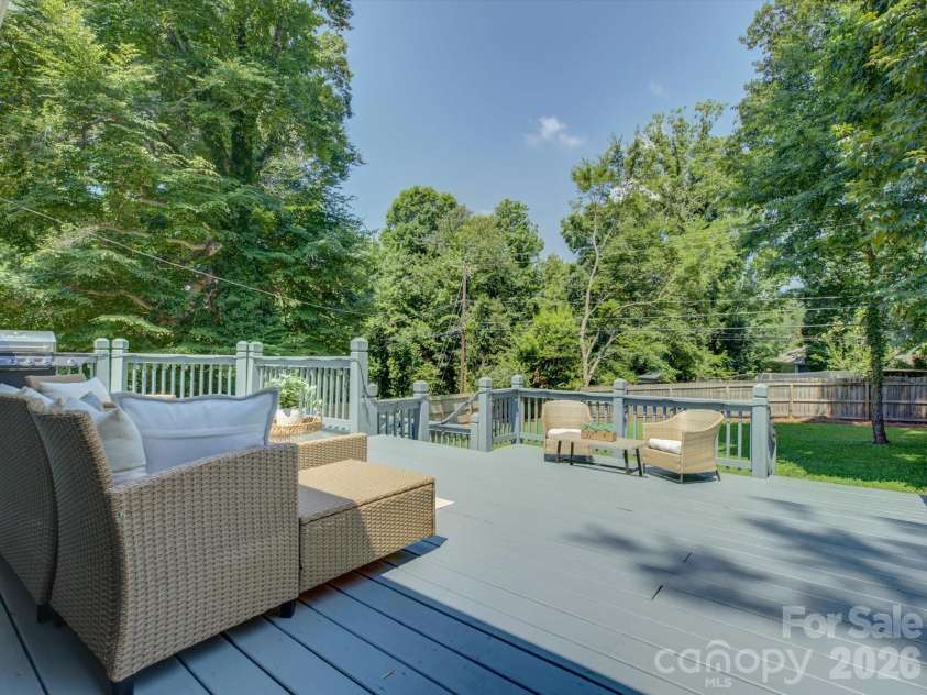 3423 Sudbury Road, Charlotte, NC 28205.  MLS# CAR4391710, YatesRealty ID 31835. 