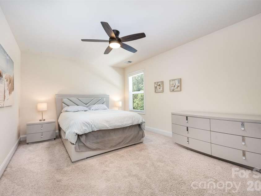 1655 Durant Drive, Rock Hill, SC 29732.  MLS# CAR4314632, YatesRealty ID 31837. Bedroom 3