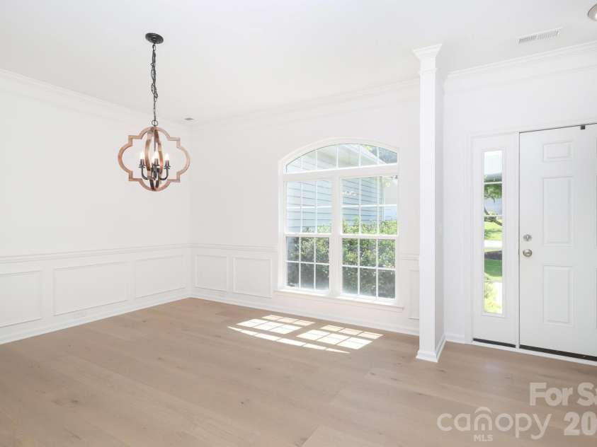 3025 Hiddenbrook Way, Indian Land, SC 29707.  MLS# CAR4345584, YatesRealty ID 31838. 