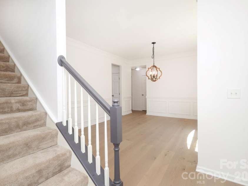 3025 Hiddenbrook Way, Indian Land, SC 29707.  MLS# CAR4345584, YatesRealty ID 31838. 