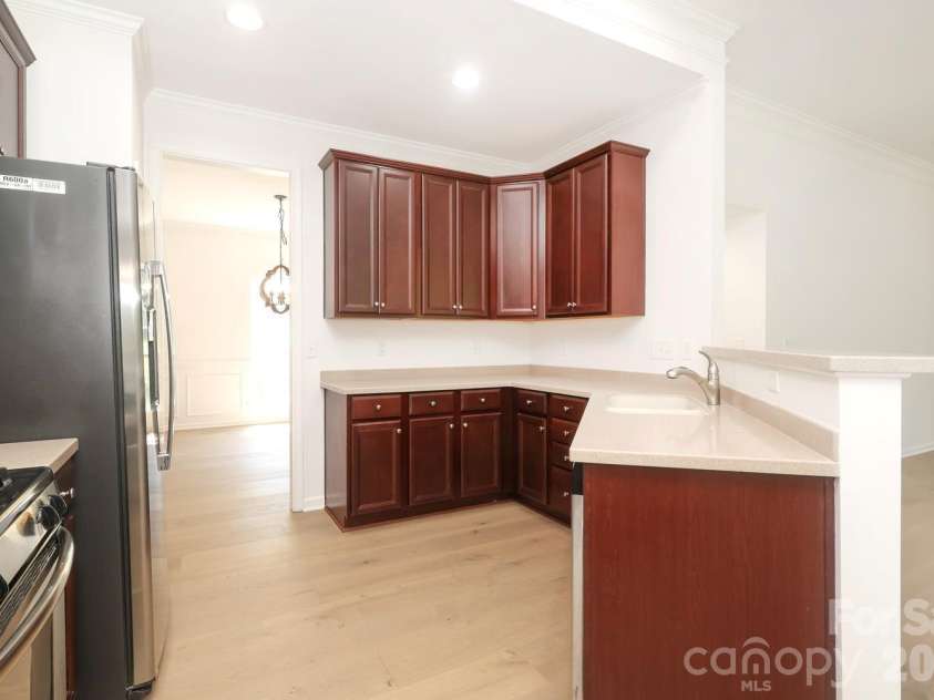 3025 Hiddenbrook Way, Indian Land, SC 29707.  MLS# CAR4345584, YatesRealty ID 31838. 