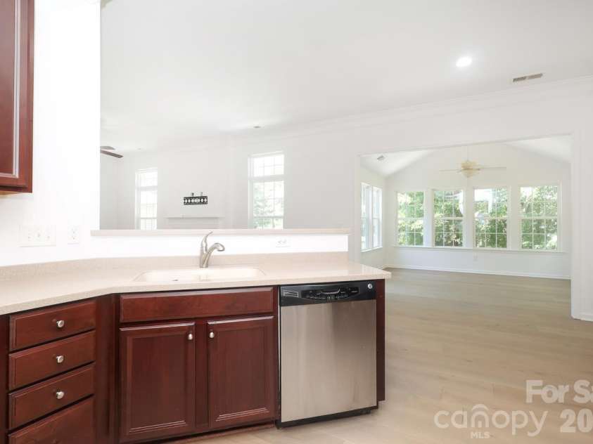 3025 Hiddenbrook Way, Indian Land, SC 29707.  MLS# CAR4345584, YatesRealty ID 31838. 