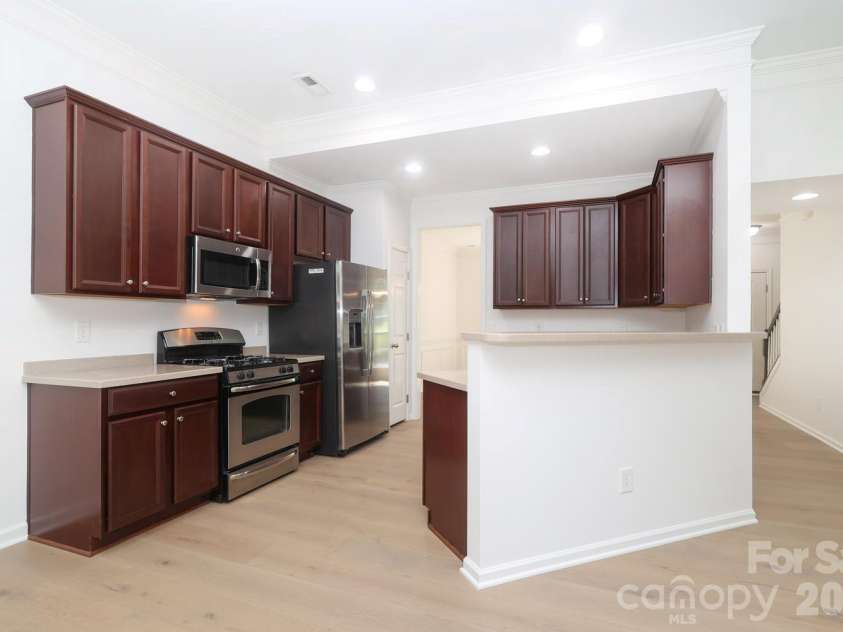3025 Hiddenbrook Way, Indian Land, SC 29707.  MLS# CAR4345584, YatesRealty ID 31838. 