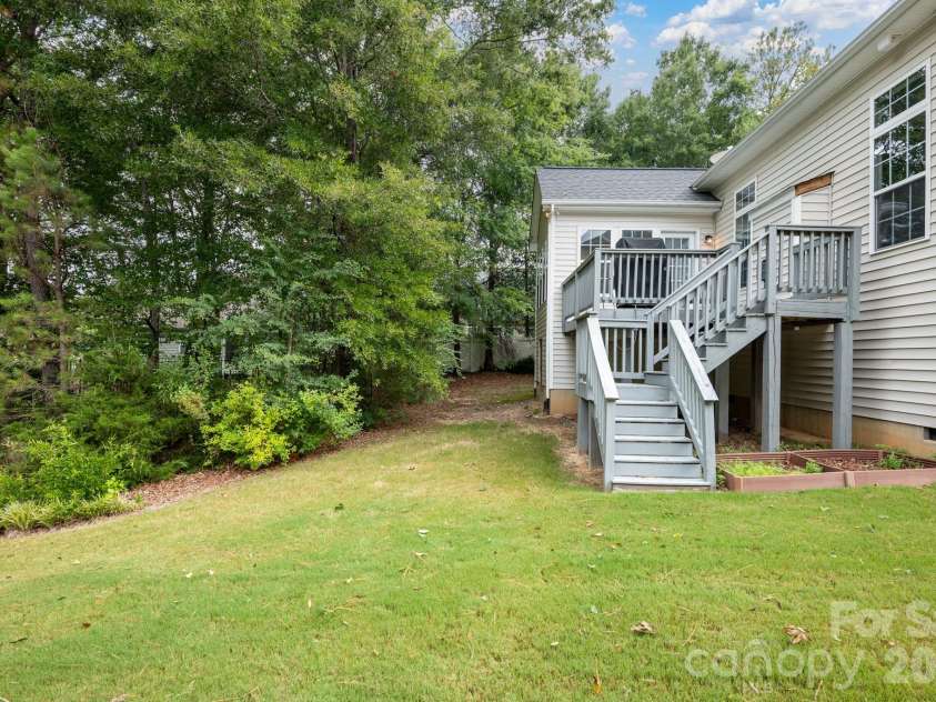 3025 Hiddenbrook Way, Indian Land, SC 29707.  MLS# CAR4345584, YatesRealty ID 31838. 