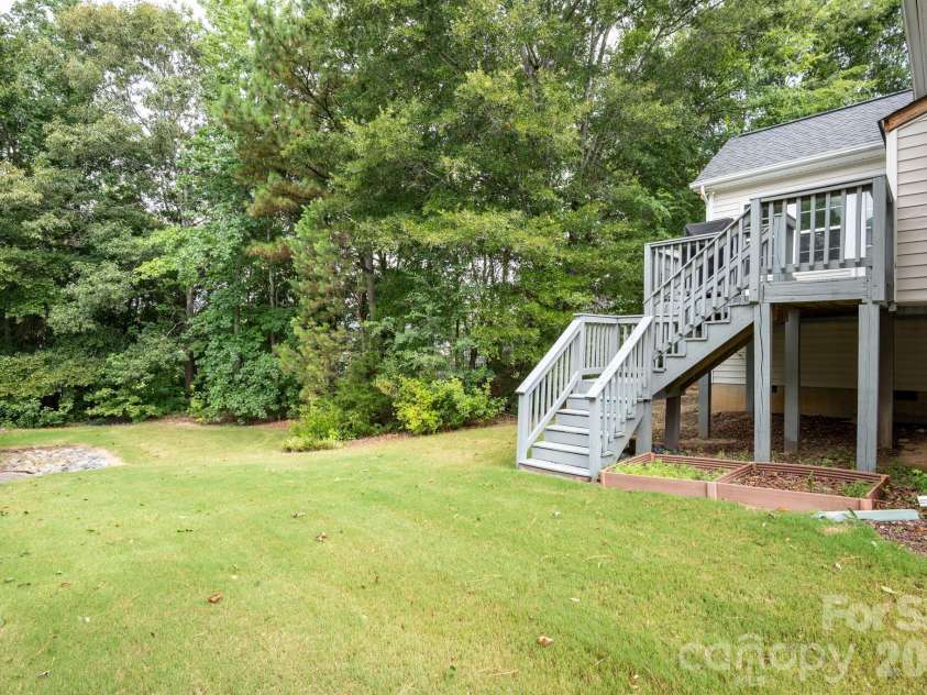 3025 Hiddenbrook Way, Indian Land, SC 29707.  MLS# CAR4345584, YatesRealty ID 31838. 