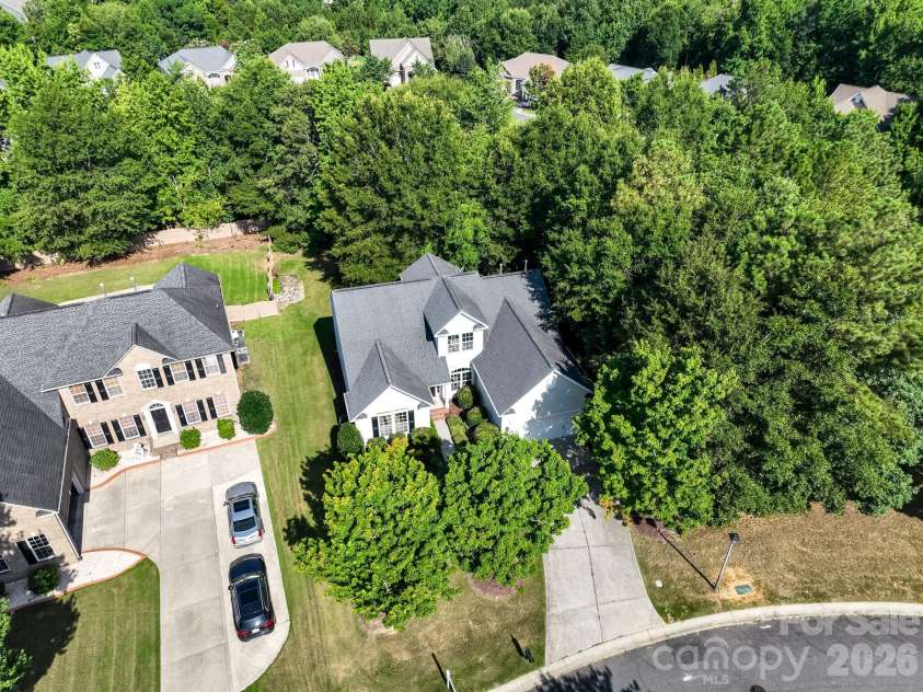 3025 Hiddenbrook Way, Indian Land, SC 29707.  MLS# CAR4345584, YatesRealty ID 31838. 