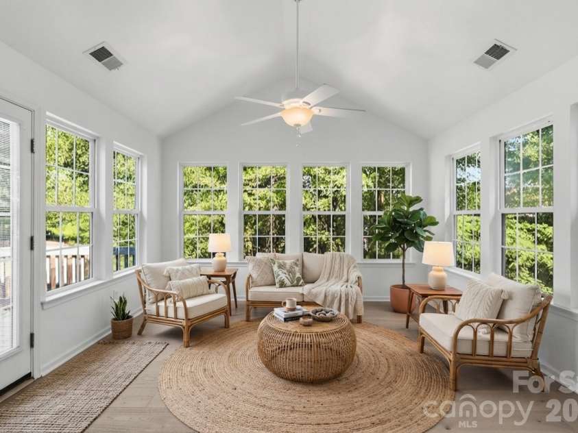 3025 Hiddenbrook Way, Indian Land, SC 29707.  MLS# CAR4345584, YatesRealty ID 31838. Virtual Stage