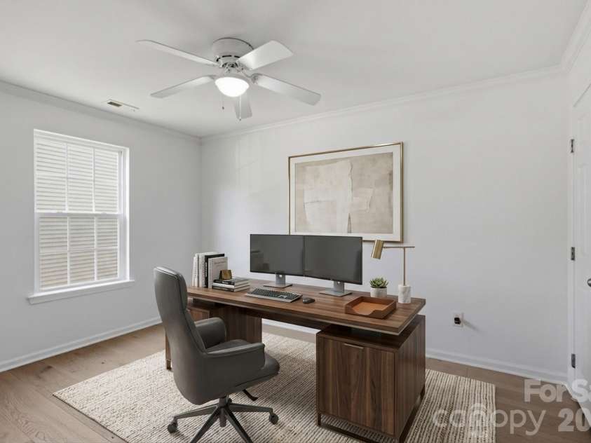 3025 Hiddenbrook Way, Indian Land, SC 29707.  MLS# CAR4345584, YatesRealty ID 31838. Virtual Stage