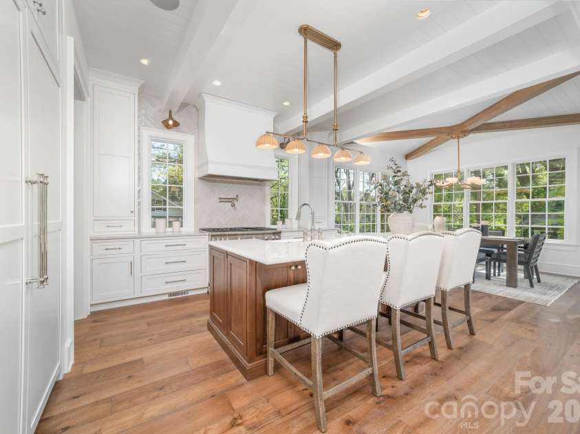 222 Walnut Street, Davidson, NC 28036.  MLS# CAR4370424, YatesRealty ID 31839. 