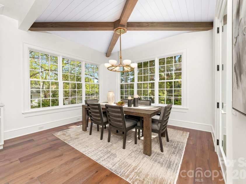 222 Walnut Street, Davidson, NC 28036.  MLS# CAR4370424, YatesRealty ID 31839. 