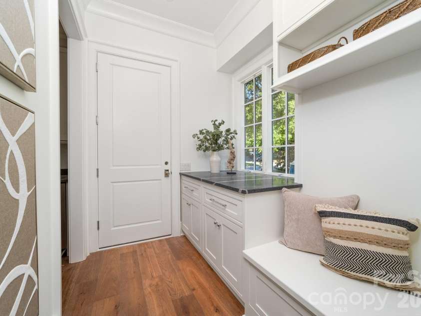 222 Walnut Street, Davidson, NC 28036.  MLS# CAR4370424, YatesRealty ID 31839. 