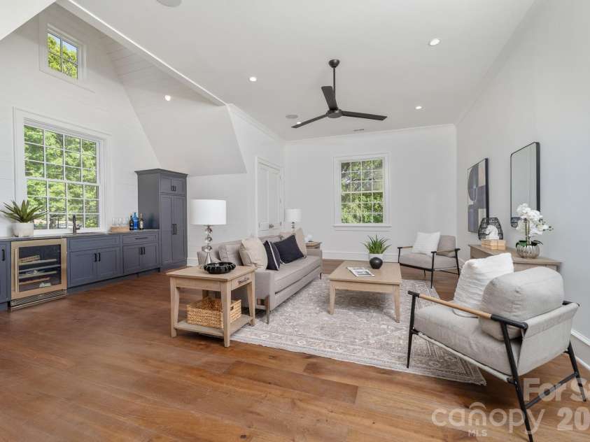 222 Walnut Street, Davidson, NC 28036.  MLS# CAR4370424, YatesRealty ID 31839. 