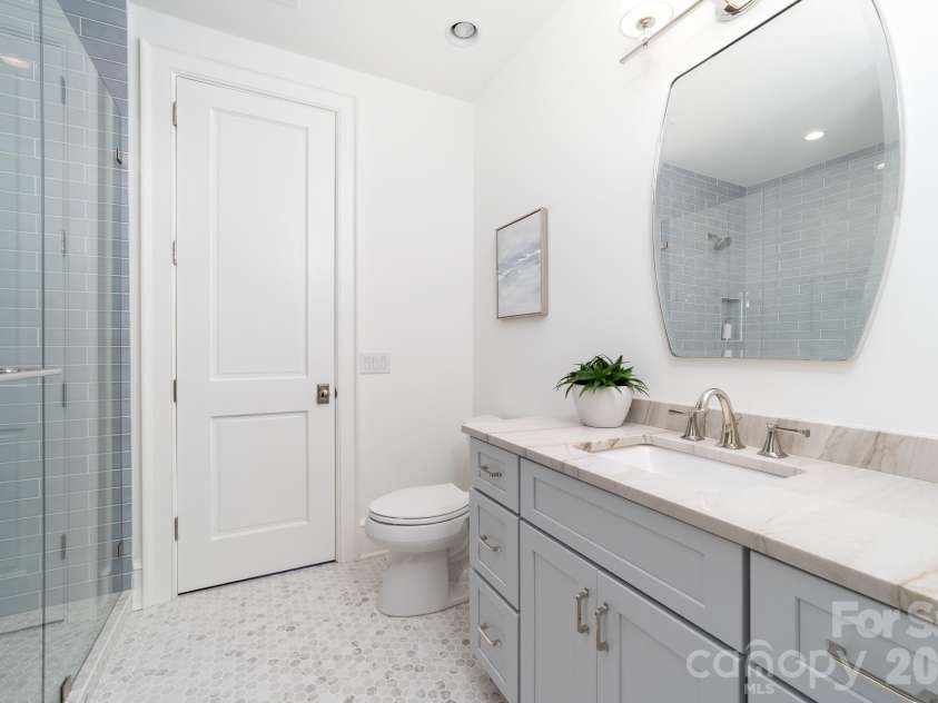 222 Walnut Street, Davidson, NC 28036.  MLS# CAR4370424, YatesRealty ID 31839. 