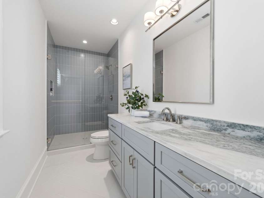222 Walnut Street, Davidson, NC 28036.  MLS# CAR4370424, YatesRealty ID 31839. 