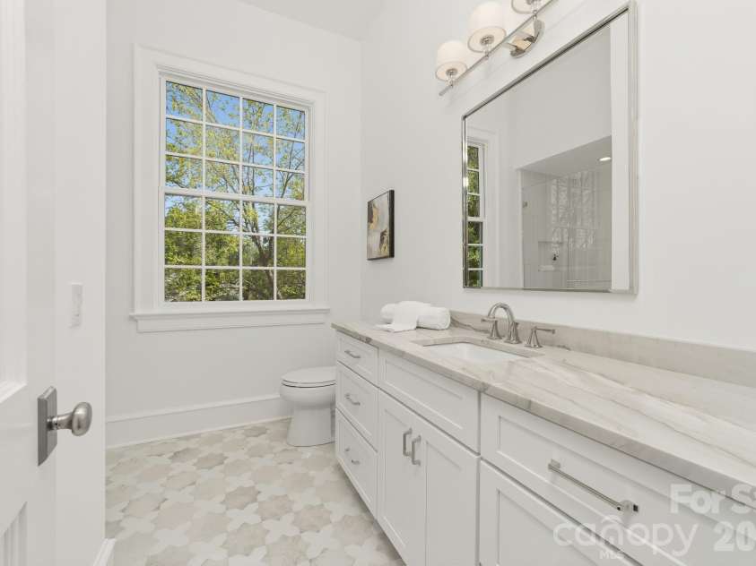 222 Walnut Street, Davidson, NC 28036.  MLS# CAR4370424, YatesRealty ID 31839. 