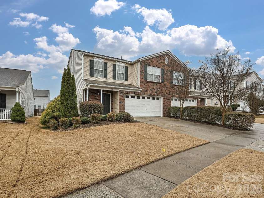 8712 Westhope Street, Charlotte, NC 28216.  MLS# CAR4352086, YatesRealty ID 3184. 