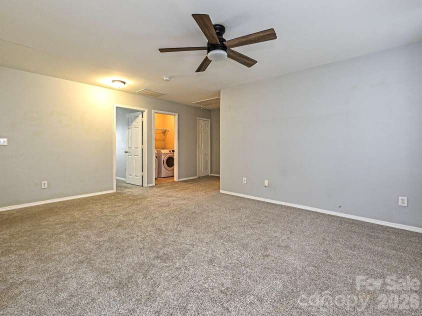8712 Westhope Street, Charlotte, NC 28216.  MLS# CAR4352086, YatesRealty ID 3184. 