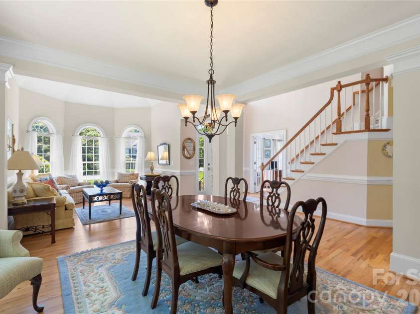 1257 Waynewood Drive, Waxhaw, NC 28173.  MLS# CAR4385203, YatesRealty ID 31841. 