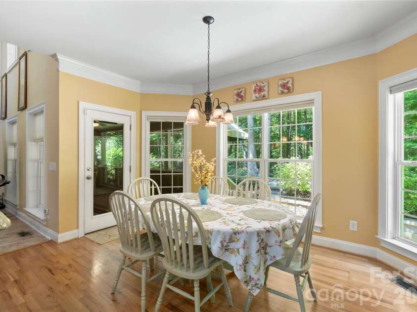 1257 Waynewood Drive, Waxhaw, NC 28173.  MLS# CAR4385203, YatesRealty ID 31841. 