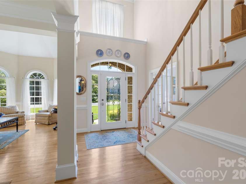 1257 Waynewood Drive, Waxhaw, NC 28173.  MLS# CAR4385203, YatesRealty ID 31841. 