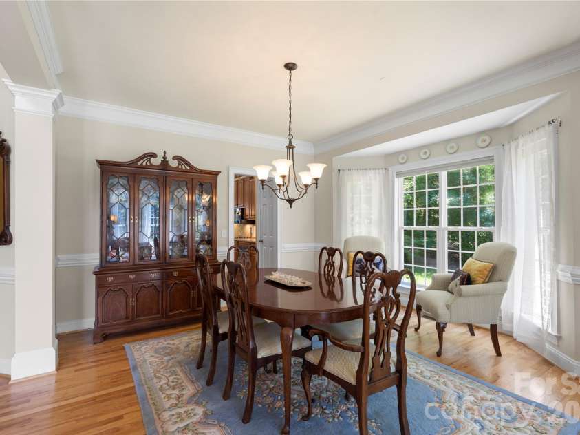1257 Waynewood Drive, Waxhaw, NC 28173.  MLS# CAR4385203, YatesRealty ID 31841. 