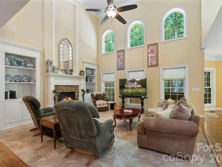 1257 Waynewood Drive, Waxhaw, NC 28173.  MLS# CAR4385203, YatesRealty ID 31841. 