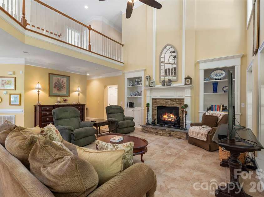1257 Waynewood Drive, Waxhaw, NC 28173.  MLS# CAR4385203, YatesRealty ID 31841. 