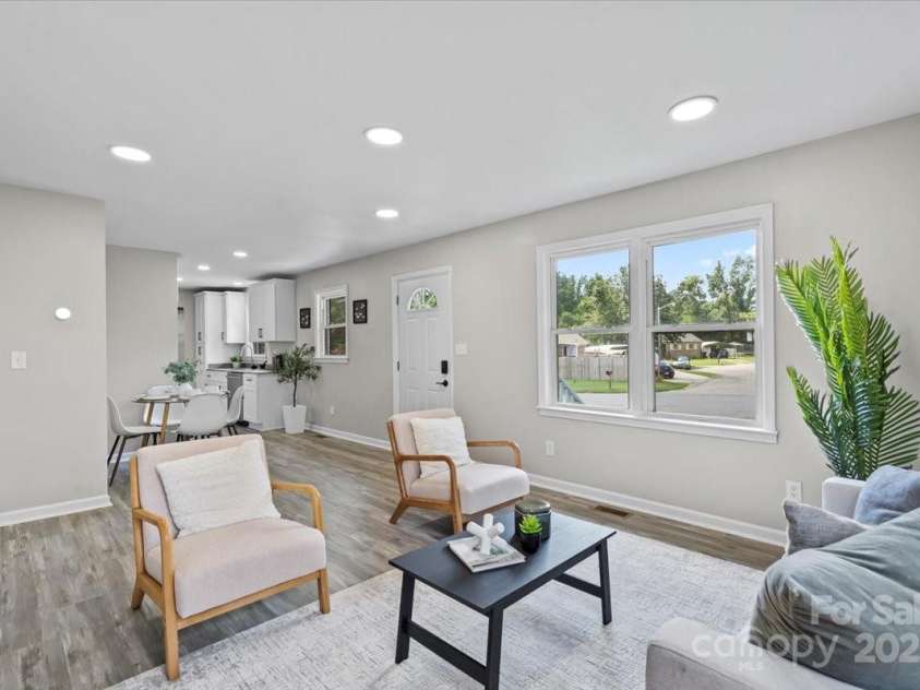 1645 Memorial Drive, Rock Hill, SC 29730.  MLS# CAR4287227, YatesRealty ID 31841. 