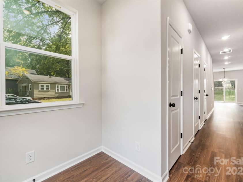 3715 Davis Avenue, Charlotte, NC 28208.  MLS# CAR4306709, YatesRealty ID 31842. 