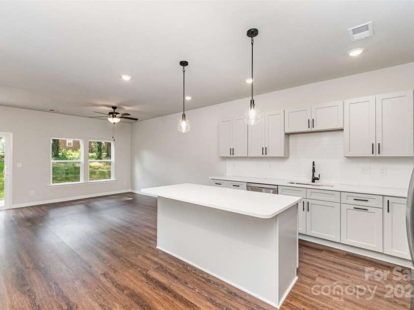 3715 Davis Avenue, Charlotte, NC 28208.  MLS# CAR4306709, YatesRealty ID 31842. 